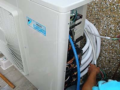 宛城商场中央空调分析及中央空调的维保分析